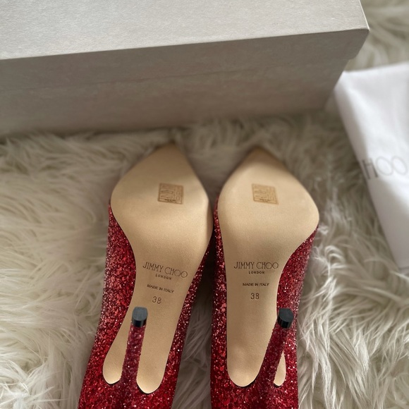 Jimmy Choo Love 100 - Picture 3 of 3